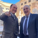 La trasmissione di Rai1 "Paesi che vai" fa tappa a Palermo, sindaco riceve la troupe
