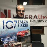 Le cartoline della Targa Florio tra arte e leggenda: il talento di Francesco Accardi VIDEO