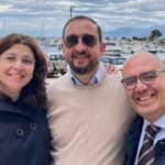 Elezioni Trabia: Varchi e Russo Fratelli d’Italia appoggiano Guido Miccolo