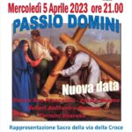 Maltempo Termini Imerese: rinviata la "Passio domini" al 5 aprile 2023