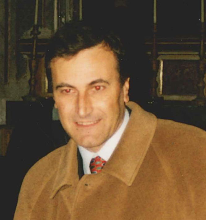 Lutto Termini Imerese: è scomparso Giuseppe Catanzaro