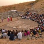 San Cipirello: il 25 aprile partecipa al Primo “Festival Monte Jato”