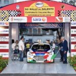 Automobilismo: il rally del Salento si rinnova e apre le iscrizioni