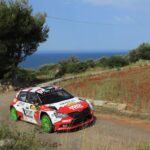 Svelato l'elenco iscritti al 55° Rally del Salento: tutti presenti i big del Campionato Italiano Rally Asfalto