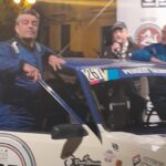 Targa Florio: il SIM CC Palermo a sostegno del pilota termitano Filippo Luparello VIDEO