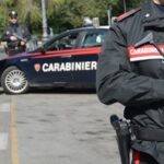 Carabinieri: violenza e minacce aggravate dal metodo mafioso, in manette un 54 enne in provincia di Palermo