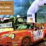 Targa Florio numero 107: i magnifici sette equipaggi termitani