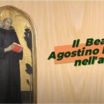 Il nostro Beato Agostino Novello...nell'arte