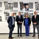 Gesap presenta la mostra permanente Falcone e Borsellino