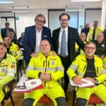 CEFPAS: al via il nuovo aggiornamento professionale obbligatorio di 2.800 autisti-soccorritori della SEUS