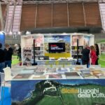 Cultura: la Regione Siciliana presente al salone del libro di Torino