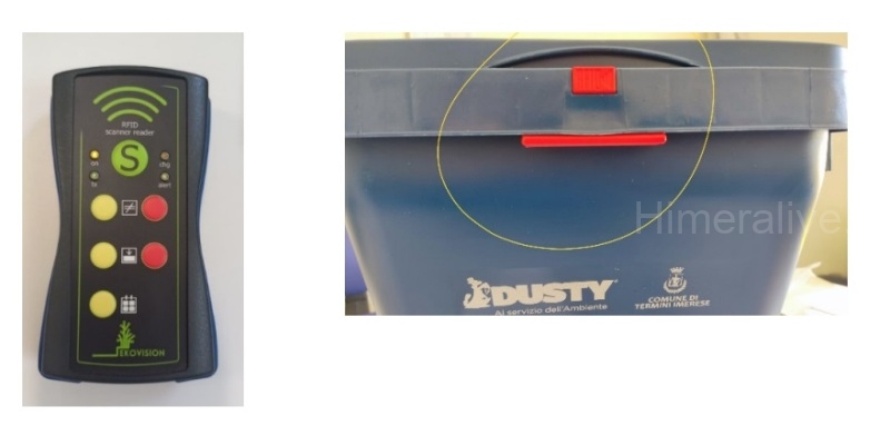dusty-rfid