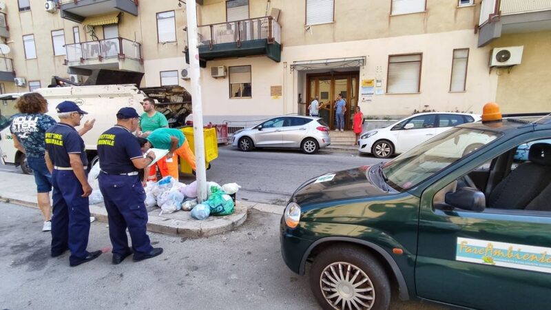 Himeralive.it -multe guardie ambientali
