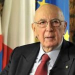 Morte Giorgio Napolitano, Schifani: «Scompare uno stratega della politica italiana»