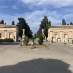 Cimitero Termini Imerese: orari di apertura per la commemorazione dei defunti