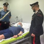 Sessantenne colto da malore: soccorso dai carabinieri in provincia di Palermo