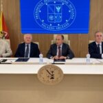 Legge di stabilità: il governo Schifani incontra i vertici dell’Anci Sicilia
