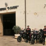 Carabinieri: confiscati beni per circa 300 mila euro a Calabria Giovan Battista