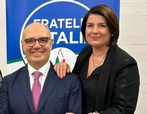 Eletto il nuovo direttivo provinciale di Fratelli d’Italia: Licia Fullone tra i 13 componenti