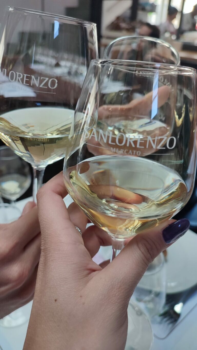 Al Wine fest di San Lorenzo Mercato: presente la cantina Donnafugata