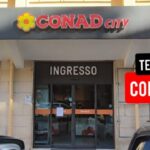 Crisi economica e concorrenza a Termini Imerese: chiude i battenti il supermercato Conad di piazza Crispi