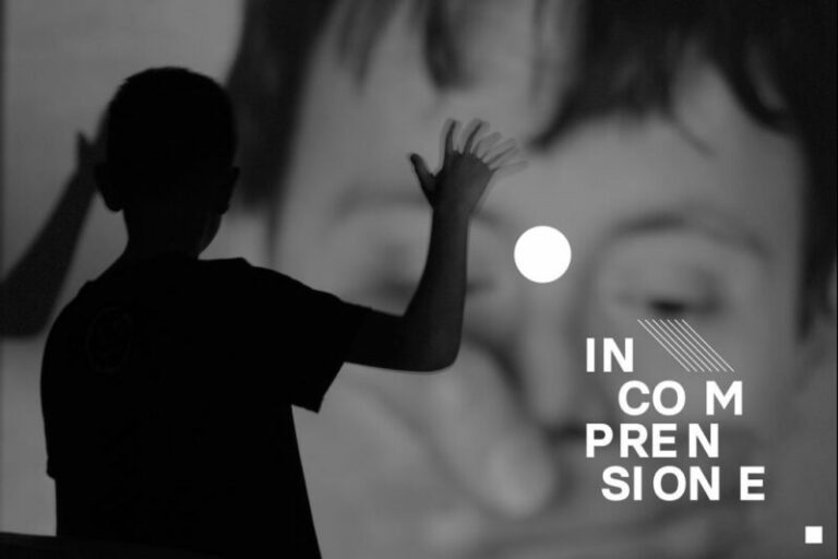 “Incomprensione”: a Termini Imerese una mostra fotografica/interattiva sulla disabilità