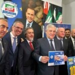 Forza Italia in Sicilia 10.000 iscritti, Caruso: “Grande risultato corale”