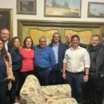 Montemaggiore Belsito: tre consiglieri comunali aderiscono alla Democrazia Cristiana