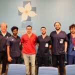 Stabilizzati all’ospedale Giglio di Cefalù cinque giovani medici
