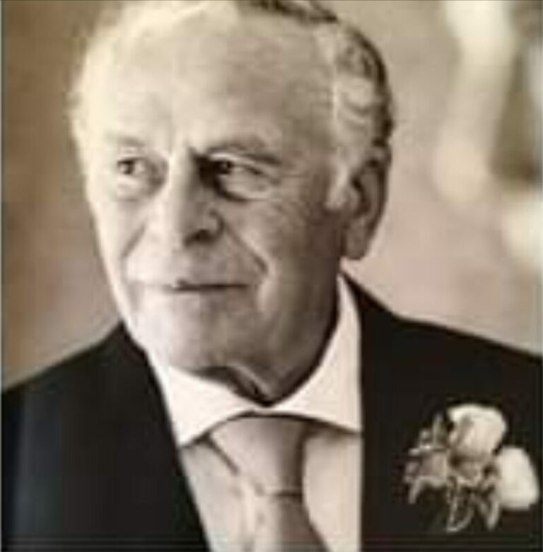 Montemaggiore Belsito: lutto per la scomparsa dell’ex assessore e consigliere comunale Filippo Parisi