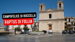Campofelice di Roccella: raid punitivo nel centro cittadino, due arresti