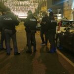 Palermo: la Polizia sventa un furto in pieno centro, due arresti