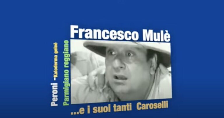 I “Caroselli” di Francesco Mulè