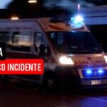 Incidente mortale a Trabia: uomo perde la vita, traffico bloccato in entrata da San Nicola