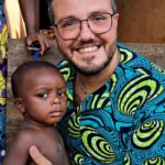 Gangi, Alessio Fazio: l’esperienza più bella l’ho fatta in Africa