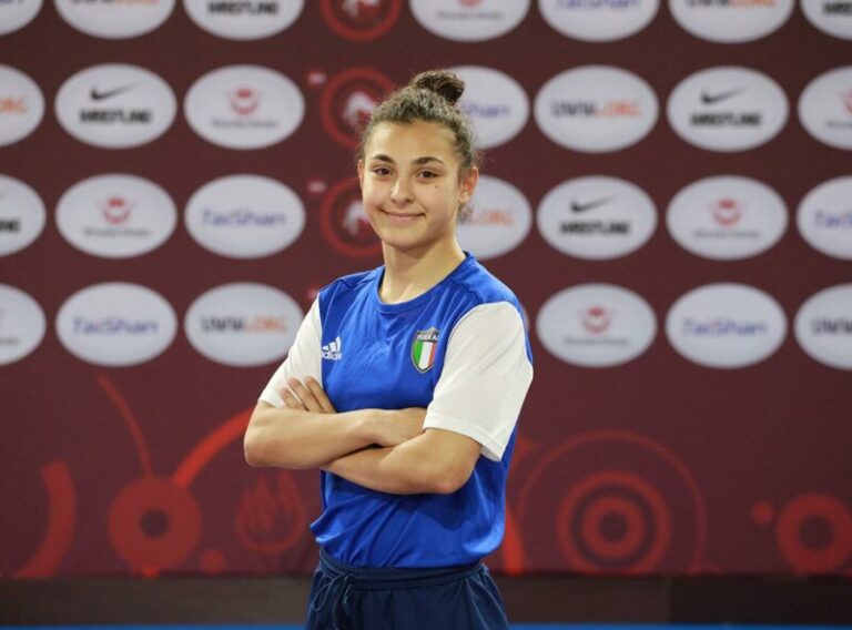 L’atleta termitana Fabiana Rinella si è laureata campionessa d’Italia 2024 VIDEO