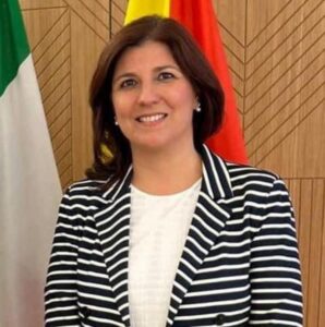 Palermo: Brigida Alaimo nuovo assessore al Bilancio