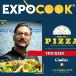 Il trabiese Vito Zizzo giudice al campionato del mondo della pizza FOTO