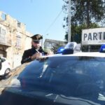 Controlli dei carabinieri in provincia di Palermo: cinque denunciati