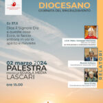 Il RnS diocesano si riunisce a Lascari per il XXII Convegno diocesano