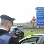 Provincia di Palermo: arrestati quattro ragazzi accusati di furto e ricettazione di moto