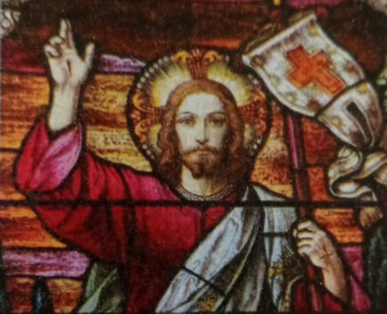 Santa Messa: “Cristo, nostra Pasqua” VIDEO