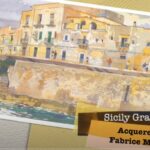 Il Gran Tour in Sicilia di Fabrice Moireau