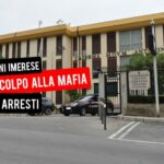 Colpo al mandamento di Trabia: scarcerato Giuseppe Lo Bianco