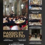 Caccamo, Nino Scorsone: la musica invita alla riflessione e alla preghiera, il  22 marzo evento musicale di prestigio 