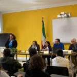 “Libertà è partecipazione”: incontro sul 25 Aprile all’IC Balsamo Pandolfini di Termini Imerese