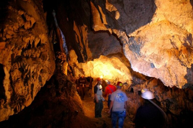 Cefalù: escursione alla Grotta Grande organizzata da BCsicilia