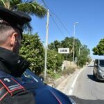 Furto di rame in provincia di Palermo: due arresti e due denunce