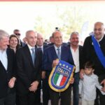 Palermo Calcio, nuovo Centro sportivo. Schifani: “Giornata bellissima per la città e i tifosi”