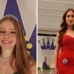 Miss principessa d’Europa: elette per la terza tappa regionale una trabiese e una catanese